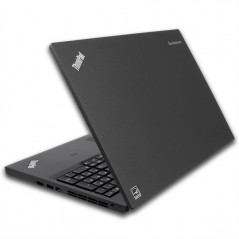 Brugt bærbar computer 13" - Lenovo Thinkpad X250 i5 8GB 256SSD (brugt med mura)