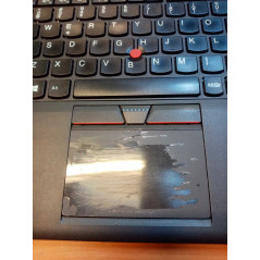 Lenovo Thinkpad X250 i5 8GB 256SSD (beg med nött musplatta)