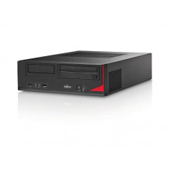 Fujitsu Esprimo E520 i5 8GB 500HDD (brugt)