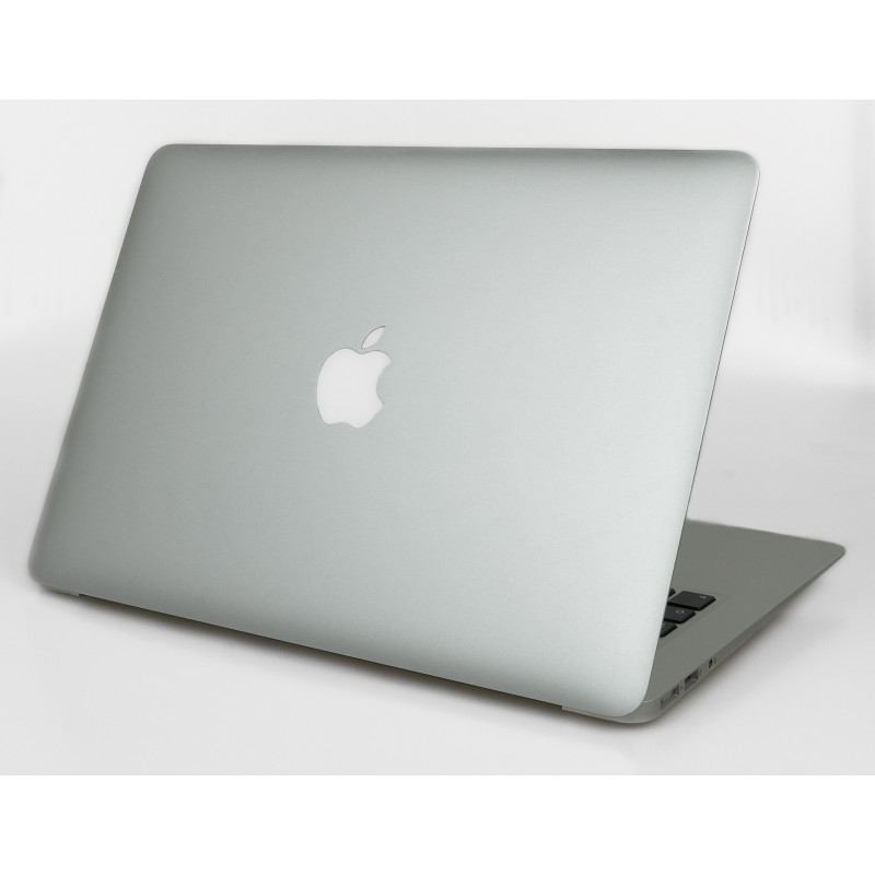 Brugt bærbar computer 13" - MacBook Air 13-tum Early 2014 i5 4GB 256SSD (brugt med mærker skærm)