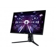 Samsung 24" 144 Hz Gamingskärm 24G33