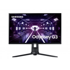 Samsung 24" 144 Hz Gamingskärm 24G33