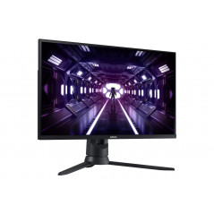 Computerskærm 15" til 24" - Samsung 24" 144 Hz Gamingskärm 24G33