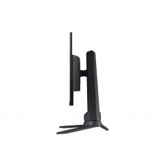 Computerskærm 15" til 24" - Samsung 24" 144 Hz Gamingskärm 24G33