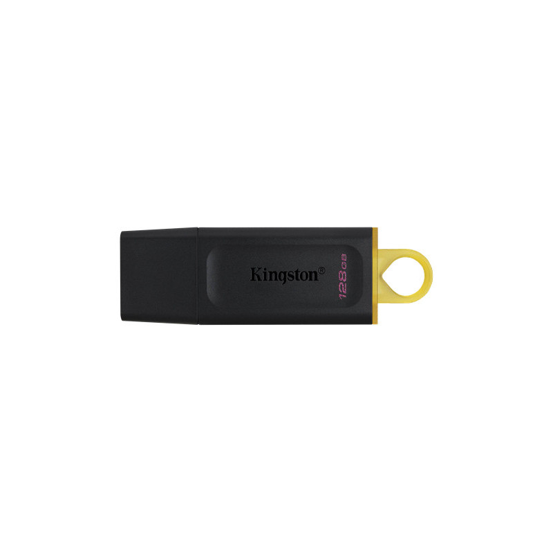 USB-nøgler - Kingston USB 3.2 Gen1 USB-flashdrev 128 GB