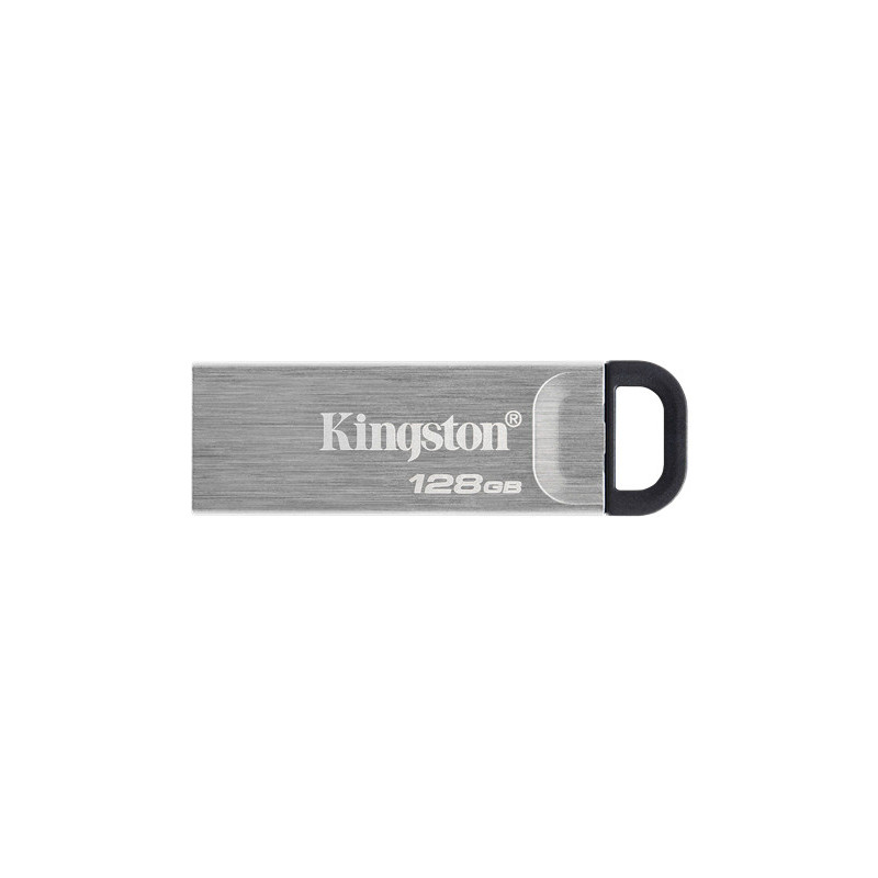 USB-nøgler - Kingston USB 3.2 Gen1 USB-stick 128 GB