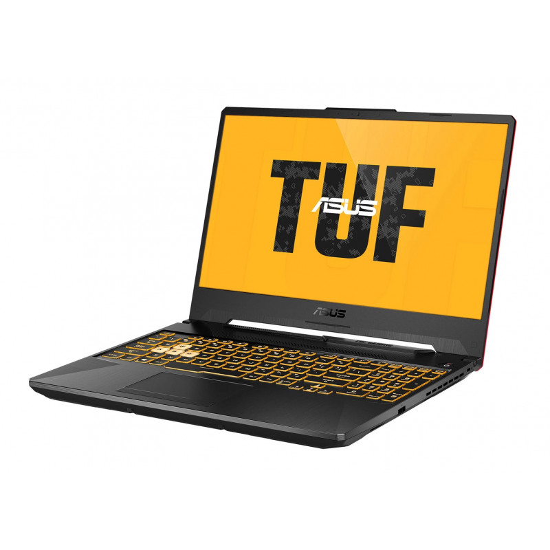 Bærbar computer med skærm på 14 og 15,6 tommer - ASUS TUF FX506LH-HN042T