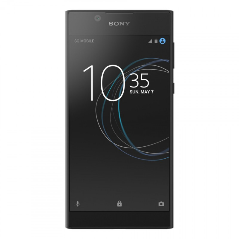 Brugte mobiltelefoner - Sony Xperia L1 G3311 16GB (brugt)