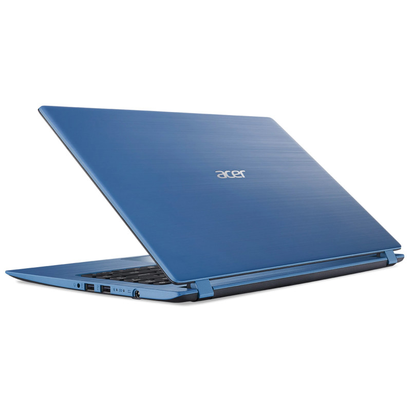 Brugt laptop 14" - Acer Aspire 1 A114-32 (fyndvara)