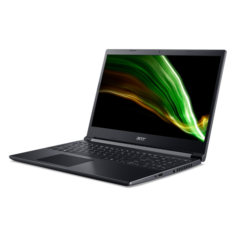 Bærbar computer med skærm på 14 og 15,6 tommer - Acer Aspire 7 A715-42G