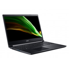 Bærbar computer med skærm på 14 og 15,6 tommer - Acer Aspire 7 A715-42G