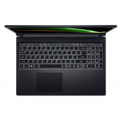 Bærbar computer med skærm på 14 og 15,6 tommer - Acer Aspire 7 A715-42G