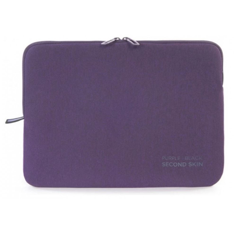 Computer sleeve - Tucano laptopfodral 13-14" Lilla