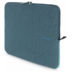 Tucano laptopfodral 13-14" Light Blue