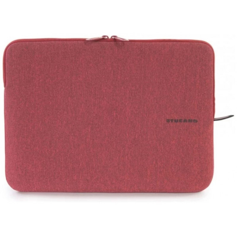 Computer sleeve - Tucano laptopfodral 13-14" Redish Pink