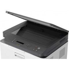 Multifunktionsprintere - HP Color Laser 178nw trådlös färglaser MFP