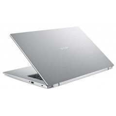 Bærbar computer med skærm på 16-17 tommer - Acer Aspire 3 17,3" 8GB 256GB SSD (NX.A6TED.00E)