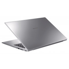 Bærbar computer med skærm på 16-17 tommer - Medion 17,3" IPS i5 8GB 256GB SSD (S17403TG-i5-256F8)