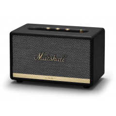 Marshall Acton II BT trådløs bluetooth-højttaler (sort)