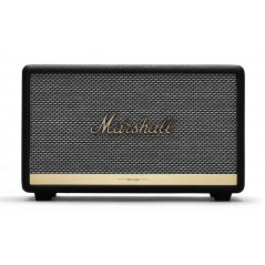 Marshall Acton II BT trådløs bluetooth-højttaler (sort)