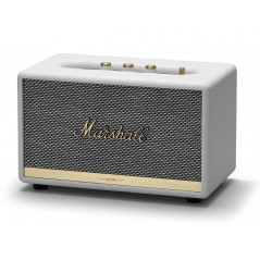 Marshall Acton II BT trådlös bluetooth-högtalare (vit)