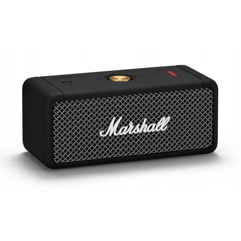 Trådløse bluetooth-højttalere - Marshall Emberton trådlös bluetooth-högtalare