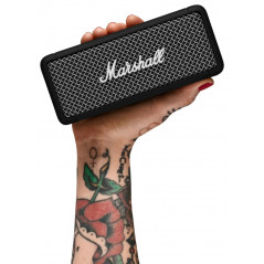 Trådløse bluetooth-højttalere - Marshall Emberton trådlös bluetooth-högtalare