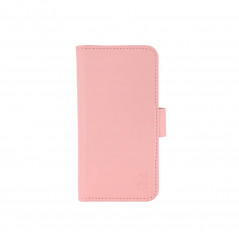 Gear Wallet-etui til iPhone 6/7/8/SE Pink