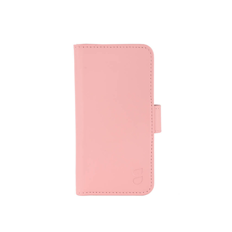 Skaller og hylstre - Gear Wallet-etui til iPhone 6/7/8/SE Pink