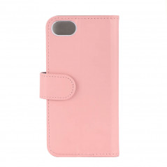 Gear Wallet-etui til iPhone 6/7/8/SE2/SE3 Pink