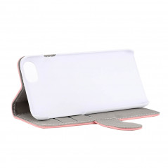 Skaller og hylstre - Gear Wallet-etui til iPhone 6/7/8/SE Pink