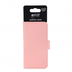 Skaller og hylstre - Gear Wallet-etui til iPhone 6/7/8/SE Pink