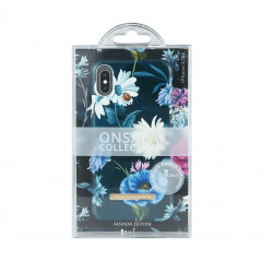 Onsala mobiletui til iPhone X / XS Shine Poppy Chamomile