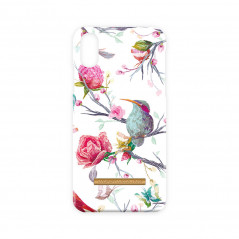 Onsala mobiletui til iPhone X / XS Shine Vintage Birds