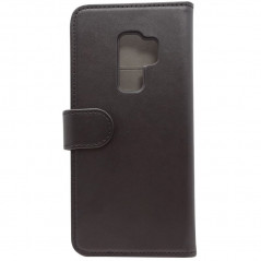 Cases - Gear Wallet Etui til Samsung Galaxy S9 Midnight Black