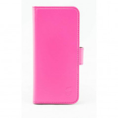 Gear Wallet Etui til Samsung Galaxy S9 Pink