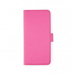 Gear Wallet-etui til Samsung Galaxy S9+ Plus Pink