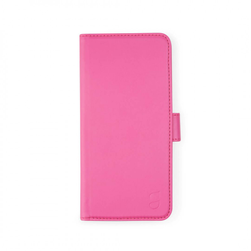 Cases - Gear Wallet-etui til Samsung Galaxy S9+ Plus Pink