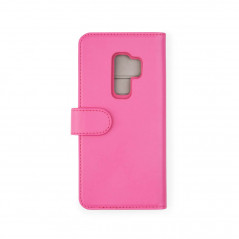 Cases - Gear Wallet-etui til Samsung Galaxy S9+ Plus Pink