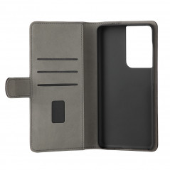 Cases - Gear Wallet Etui til Samsung Galaxy S21 Ultra