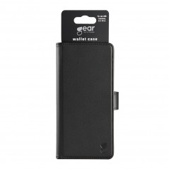 Cases - Gear Wallet Etui til Samsung Galaxy S21 Ultra