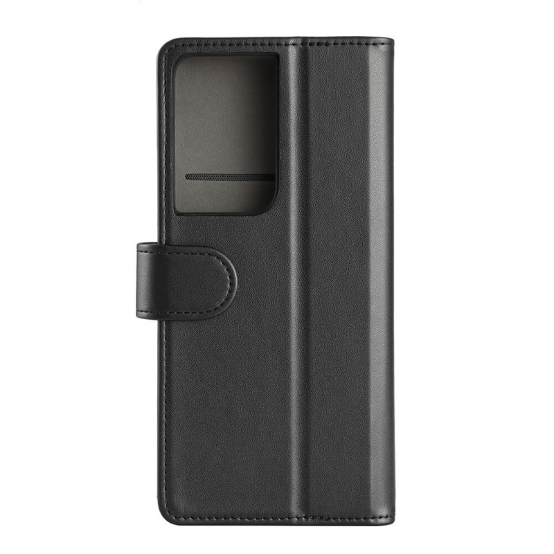 Cases - Gear Wallet Etui til Samsung Galaxy S21 Ultra