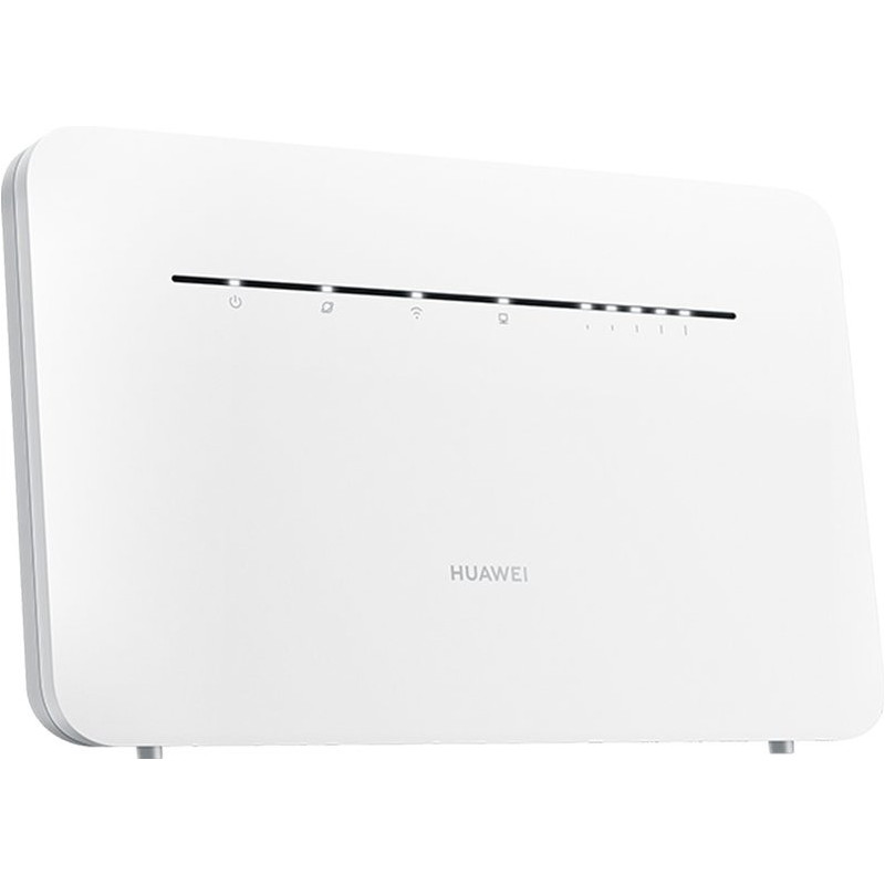 Trådløs router - Huawei B535 Dual-Band 4G-Router