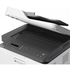 Multifunktionsprintere - HP Color Laser 179fnw trådløs farvelaser MFP