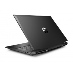 Forside - HP Pavilion Gaming 17-cd1017no demo