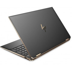 Bærbar computer med skærm på 14 og 15,6 tommer - HP Spectre x360 15-eb1014no