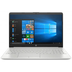 Bærbar computer med skærm på 14 og 15,6 tommer - HP 15-dw3426no 15.6" i5 8GB 512GB SSD W10/W11*