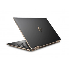 Bærbar computer med skærm på 11, 12 eller 13 tommer - HP Spectre x360 13-aw0023no