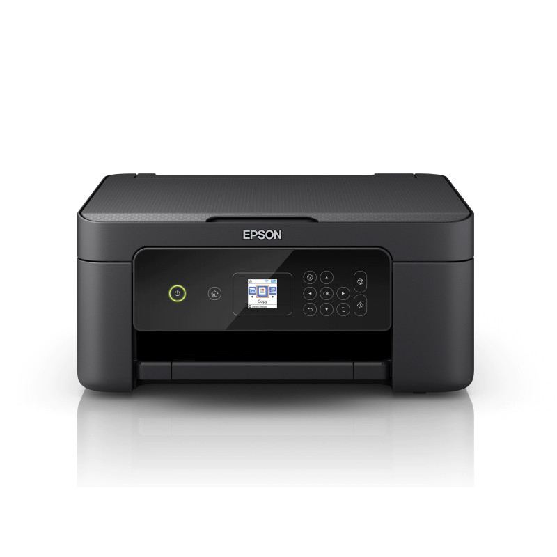 Trådløs printer - Epson Expression Home XP-3100 trådlös allt-i-ett-skrivare