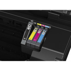 Trådløs printer - Epson Expression Home XP-2105 trådlös allt-i-ett-skrivare (fyndvara)